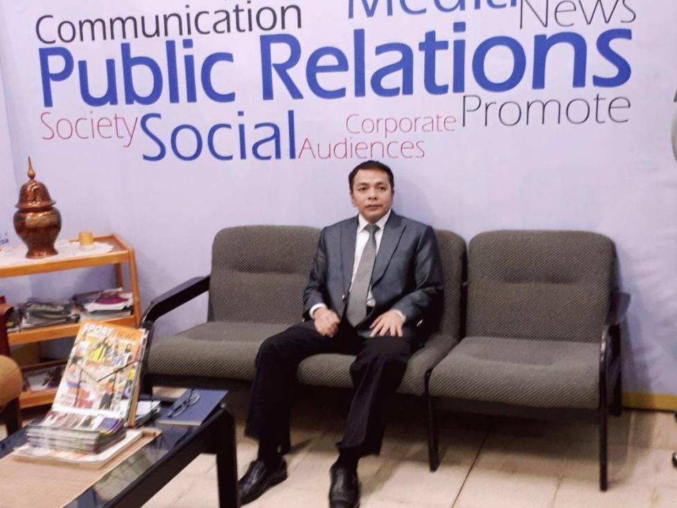 Kemenag Dukung KNEKS Bangun Brand Ekonomi Syariah