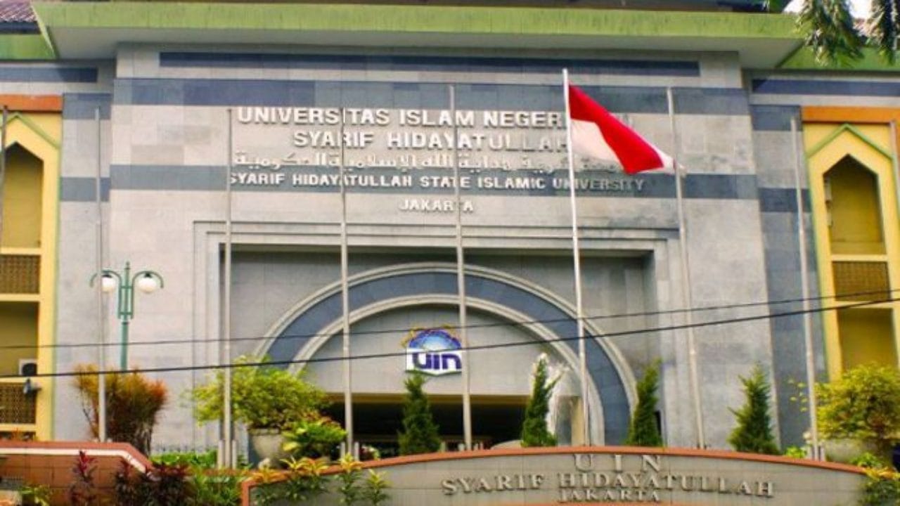 Lab FK UIN Jakarta Jadi Surveilans Genom Virus SARS CoV-2