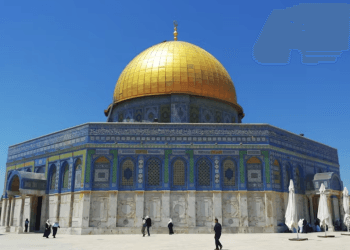 Kisah Umar bin Khattab dan Pembebasan Baitul Maqdis