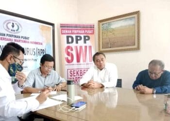 SWI Mengecam Keras Penganiayaan Wartawan di Halmahera Selatan