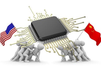 China Larang Chip Intel dan AMD di PC Pemerintah, Dorong Penggunaan Produk Lokal