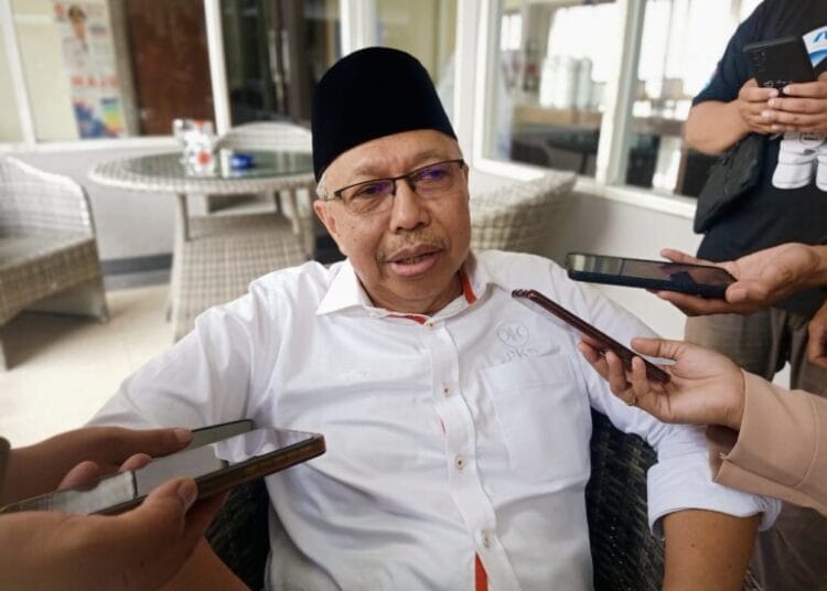 Mahfudz Abdurahman Dukung Heri Koswara sebagai Calon Wali Kota Bekasi di Pilkada 2024: Fokus Memenangkan dengan Koalisi yang Kuat