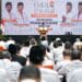 Mantap Menangkan Bang Heri, PKS Lantik Tim Pemenangan Pilkada Kota Bekasi