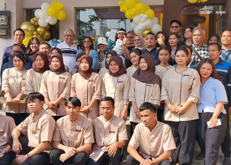 Launching deWave Family Massage