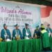 AFKN Wisuda Alumni Angkatan XXXIII