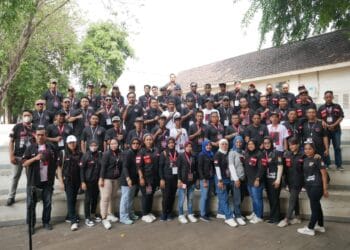 Jelang Pilkada, Bolone Mase Gelar Rapat Konsolidasi