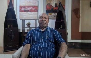 Usai Alom, Harapan Baru Kabupaten Puncak Papua Tengah