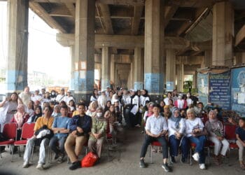 Mahasiswa LSPR Jakarta Sukses Gelar Penyuluhan Stunting dan Cooking Class Sehat