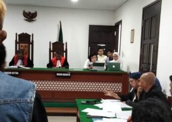 Sidang Dugaan Kekerasan Anak di Bekasi Hadirkan 2 Saksi, Kuasa Hukum Terlapor Ungkap Kejanggalan