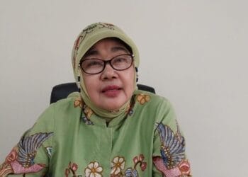 Ekowati, Tokoh Pendidikan Perempuan Kota Bekasi, Raih Penghargaan Tokoh Paling Berpengaruh