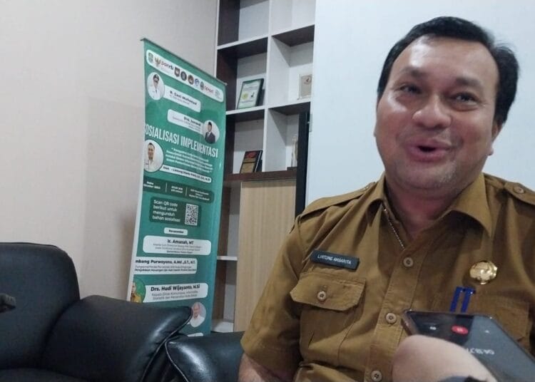 ASN Kota Bekasi Ditegaskan Netral Jelang Pilkada 2024, Sanksi Menanti Pelanggar
