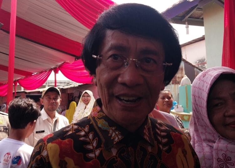 Seto Mulyadi Dorong Pembentukan Seksi Perlindungan Anak di Tingkat RT untuk Cegah Kekerasan Seksual