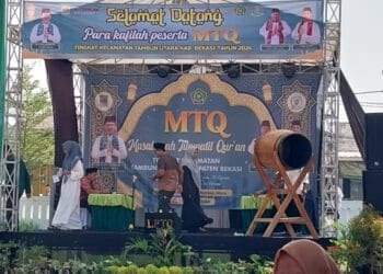 GEBYAR DIFABEL PPIJ, BERKARYA MEMBERI KONTRIBUSI DAN INSPIRASI