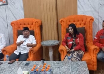 PKS dan PSI Semakin Dekat, Koalisi Pilkada Kota Bekasi 2024 Menguat