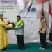 Pejabat Gubernur Papua Barat Buka Study Motivation Training Ponpes Nuu Waar