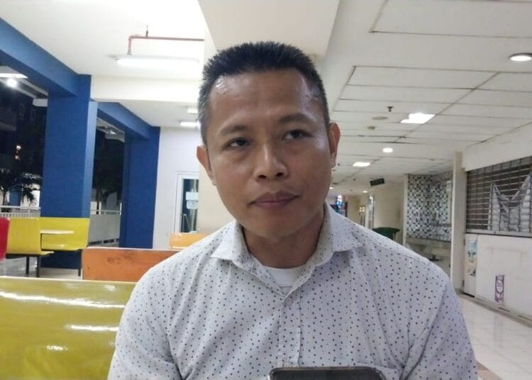 P3SRS Apartemen Center Point Minta KPU Kota Bekasi Sediakan TPS di Lokasi