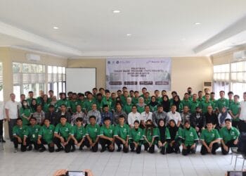 Tekan Angka Pengangguran, Disnaker Jabar Gelar Pelatihan Kerja Berbasis Permintaan Industri