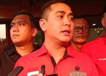Tri Adhianto Resmi Dicalonkan PKB, Rizki Topananda Dilirik PDIP