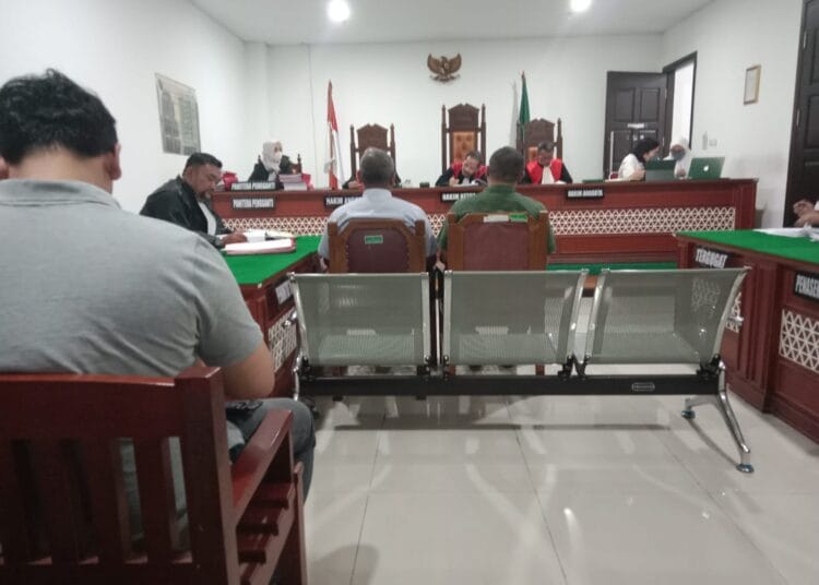 Sidang Kekerasan Anak di Bekasi Berlanjut, Saksi Bantah Tersangka Lakukan Kekerasan