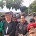 Nofel Saleh Hilabi Akui Siap Dampingi Tri Adhianto di Pilkada Bekasi 2024