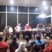 Mochtar Mohammad Gelar Majelis Malam Reboan, Masyarakat Rindu Sosok Pemimpin Merakyat