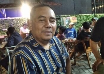 Warga Medan Satria dan Bekasi Utara Rayakan Kemenangan Alex Jiblo di DPRD Kota Bekasi