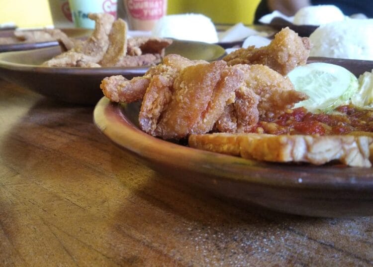 Menjelajah Rasa di Ayam Viral Bekasi: Perpaduan Rasa Tradisional dan Modern