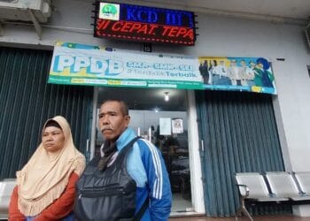 Polemik PPDB di Kota Bekasi, Ekowati: Siswa Miskin Berhak Pendidikan Layak