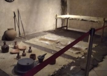 Museum Sejarah Islam Bekasi Ramai Dikunjungi Saat Libur Sekolah