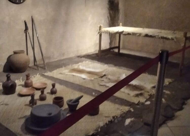 Museum Sejarah Islam Bekasi Ramai Dikunjungi Saat Libur Sekolah