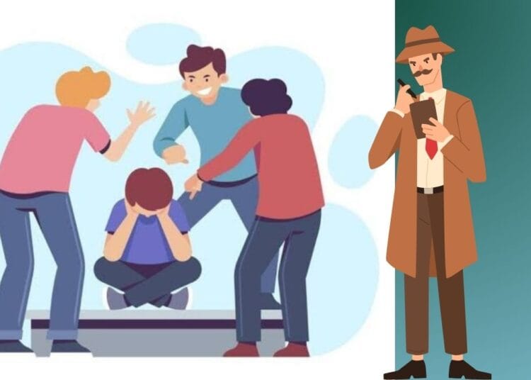 Guru Muda MAN 1 jadi Intel, Antisipasi Bulliying dan Kenakalan Siswa