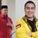 Sah! DPP Golkar Rekom Tri-Nofel di Pilkada Kota Bekasi