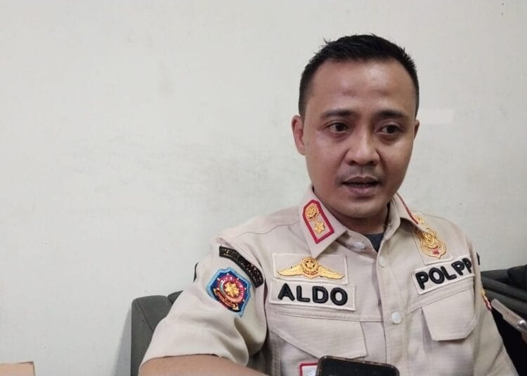 Terjunkan 600 Personel, Satpol PP Kota Bekasi Siap Amankan Pilkada 2024