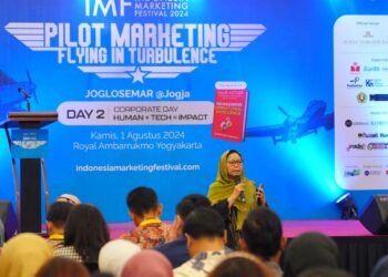 KUA Bertransformasi: Mendukung Ekonomi Umat dan Keberagaman