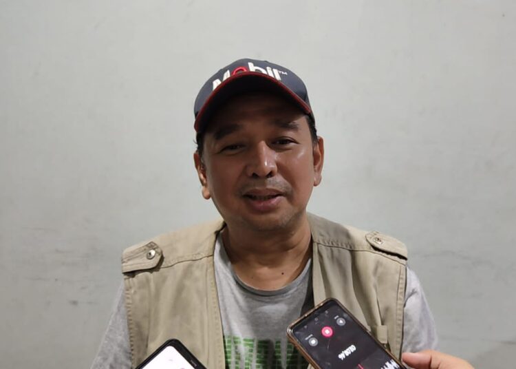 Organda Kota Bekasi Kecam Aksi Oknum Sopir Angkot yang Tembak Tarif