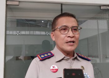 Cegah Sengketa Tanah Wakaf, BPN Kota Bekasi Dorong Percepatan Sertifikasi