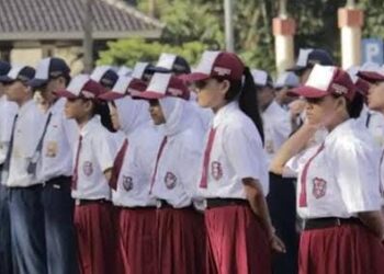 Carut Marut Pendidikan di Bekasi, Sekolah Swasta Ambil Keuntungan Besar