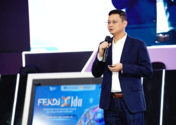 BSI Mobile Ujung Tombak Tingkatkan Layanan Keuangan Digital