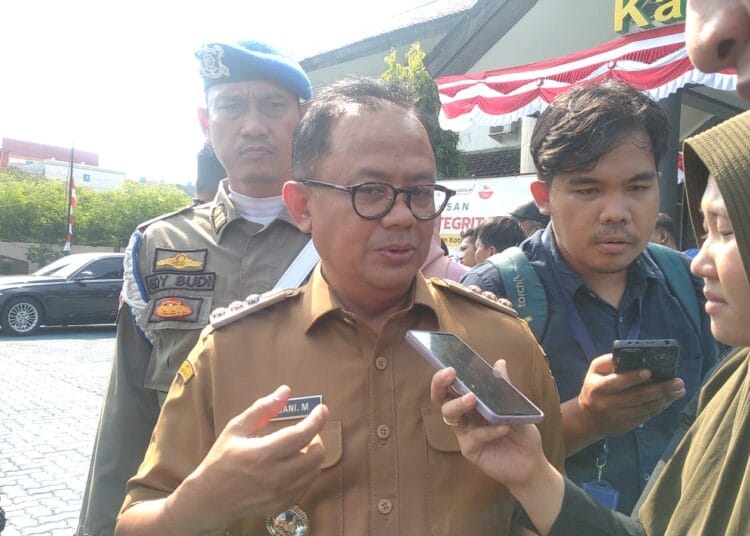 Pemkot Bekasi Ajak Orang Tua Masukkan Anak ke Sekolah Swasta