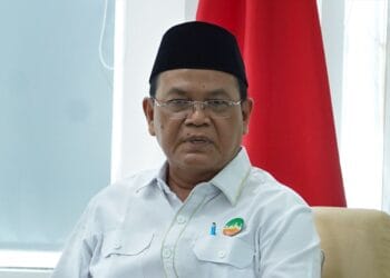 DPP SAHI Puji Keberhasilan Kemenag dalam Penyelenggaraan Haji 2024