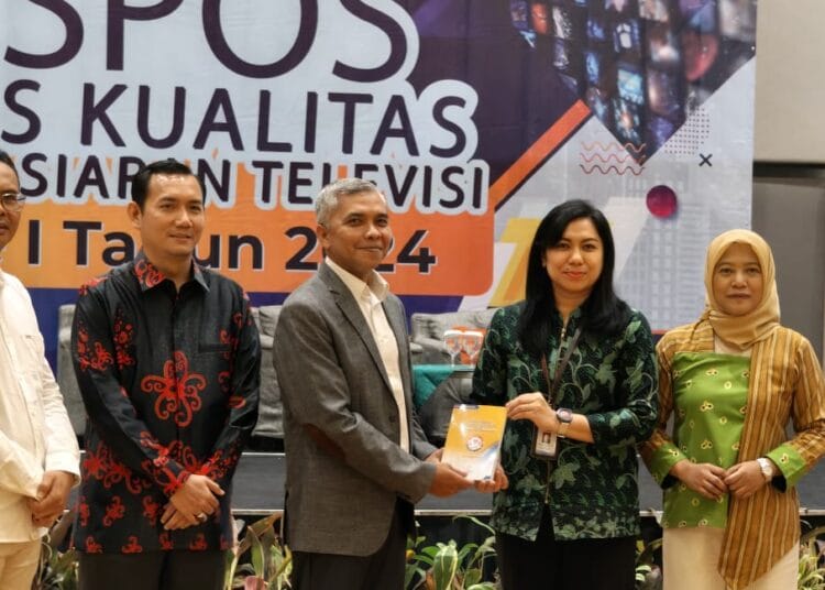 KPI Inisiasi Pembaruan untuk Industri Penyiaran yang Lebih Sehat dan Merata