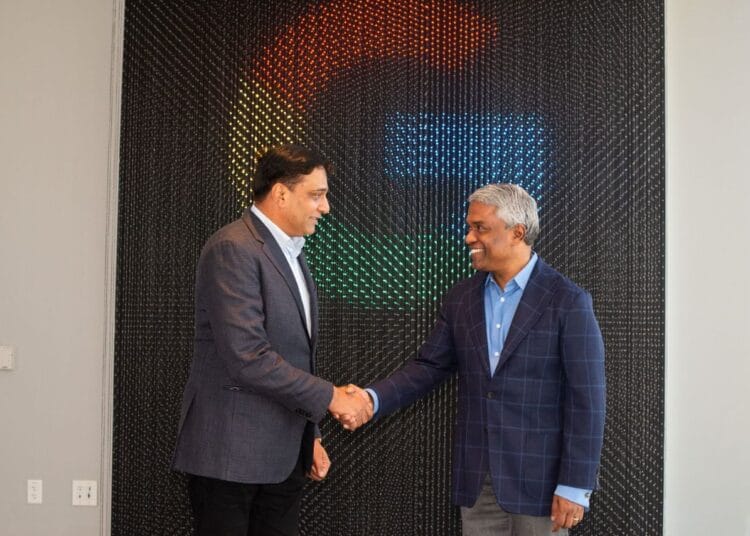 Indosat dan Google Cloud Hadirkan Solusi AI dan Cloud Inovatif untuk Bisnis Indonesia