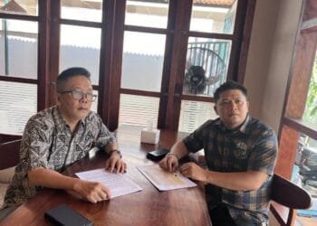 Sempat Buron, Bukan Ditahan Polres Bekasi Kota Justru Bebaskan Pelaku Penipuan