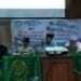 Stop Genosida, DDII Kota Bekasi Punya Strategi Pemenangan Palestina