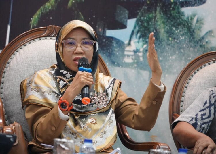 PP Alat Kontrasepsi untuk Pelajar Picu Polemik, DPR Desak Revisi