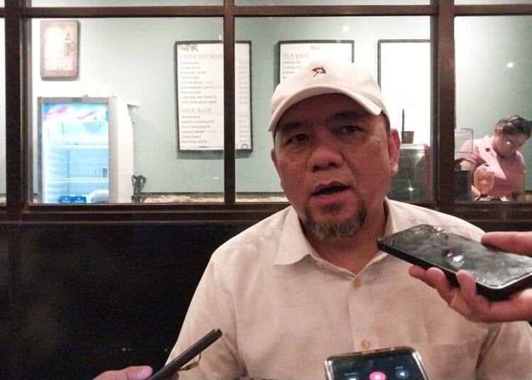 Herkos Jabat, Banjir dan Pengangguran Hilang