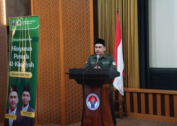DPP HPA : Aturan Pelepasan Hijab Bentuk Intoleransi dan Pelanggaran Konstitusi
