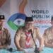 Jambore Pramuka Muslim Sedunia akan Digelar di Jakarta, Peringati 100 Tahun Ponpes Darussalam Gontor