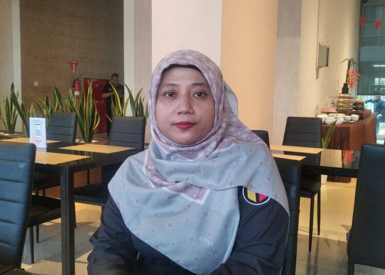 Bawaslu Kota Bekasi Gelar Bimtek untuk Perkuat Panwascam Hadapi Pilkada 2024