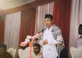 KH Bachtiar Nasir: Merdekakan Akal, Jiwa, dan Tauhid untuk Perubahan Besar